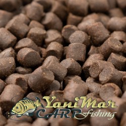 Пелети Massive Baits Pellet Specials Marisco 