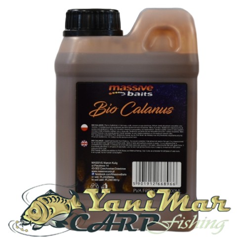 Ликуид Bio Calanus