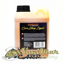 Царевичен ликьор Corn Steep Liquor 