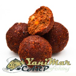 Протеинови топчета Massive Baits Specials Boilies Scarlett