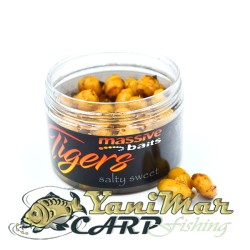 Тигрови ядки Massive Baits Tigers Marisco 150ml
