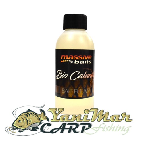 Аромат за протеинови топчета Massive Baits Bio Calanus