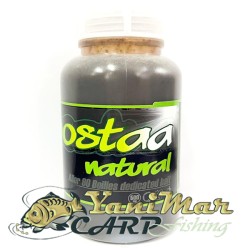 Бустер Massive Baits Aller Booster Natural 500ml