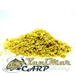Брашно Massive Baits Peanut Meal 1 kg.