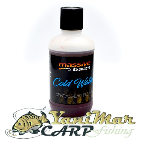 Аромат Massive Baits Cold Water