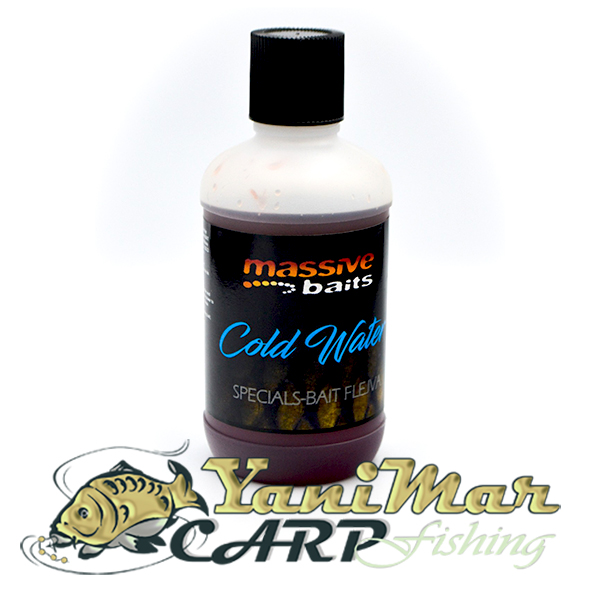 Аромат Massive Baits Cold Water