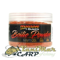 Пудра Massive Baits Boilie Powder Marisco