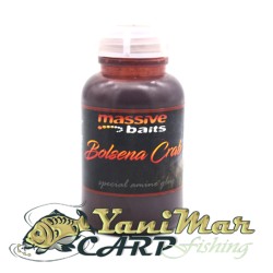 Дип Massive Baits Amino Glug Bolsena Crab