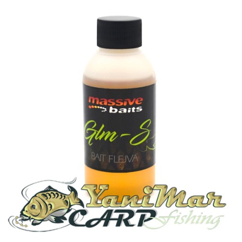 Аромат Massive Baits Special Bait Flavour GLM-S