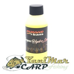 Аромат Massive Baits Top Shelf Bait Flavour Scopex Hydro Liver