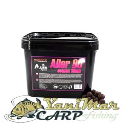 Протеинови топчета Massive Baits Boilies Aller 90 SCOPEX