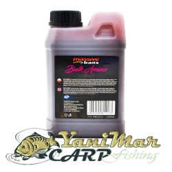 Течна Добавка Massive Baits Bulk Amino Scarlett