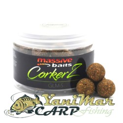 Протеинови топчета Massive Baits Coorkers GLM- S
