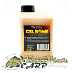 Течна Добавка Massive Baits CSL BOOMB Corn