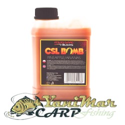 Течна Добавка Massive Baits CSL BOOMB Pineapple
