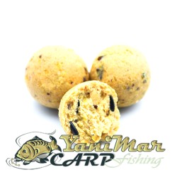 Протеинови топчета Massive Baits Eco Boilies Squid& Octopus 18mm