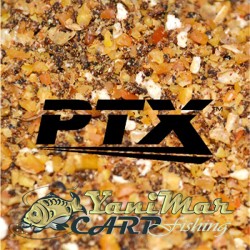 Добавка Massive Baits HAITH'S PTX 1 kg