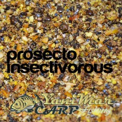 Добавка Massive Baits HAITH'S Prosecto Insectivorous 1 kg