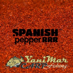 Добавка Massive Baits HAITH'S Spanish Pepper 1 kg