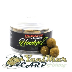 Протеинови топчета Massive Baits Hookers GLM- S