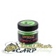 Силиконова царевица Massive Baits Replic Corn Green Organic Hemp 50 ml