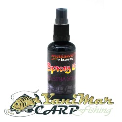 Спрей Massive Baits SPRAY IT Bolsena Squid 50 ml