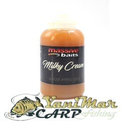 Дип Massive Baits Amino Glug Milky Cream