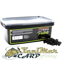Пелети Massive Baits GLM-S 4,5 mm