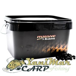 Пелети Massive Baits Special Pellets GLM-S 8mm