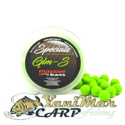 Поп ъп топчета Massive Baits Special Pop-Ups GLM-S