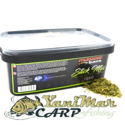 Стик микс Massive Baits GLM-S