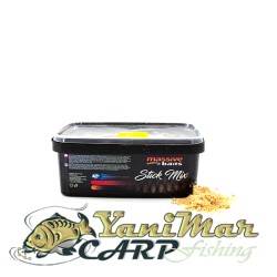 Стик микс Massive Baits Stick Mix Miky Cream