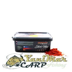 Стик микс Massive Baits Stick Mix Scarlett