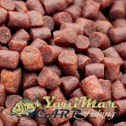 Пелети Massive Baits Alltech Coppens Red Premium Select 2 mm