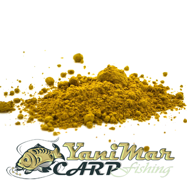 Добавка Massive Baits Blue Mussel Extract