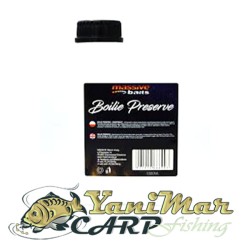 Консервант Massive Baits Liquid Preserver  1 L.