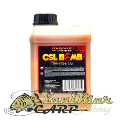 Течна добавка Massive Baits CSL Boomb Crayfish