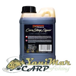 Течна Добавка Massive Baits CSL Dark Liquid Extract