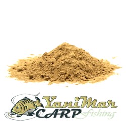 Добавка Massive Baits Hydrolyzed Liver
