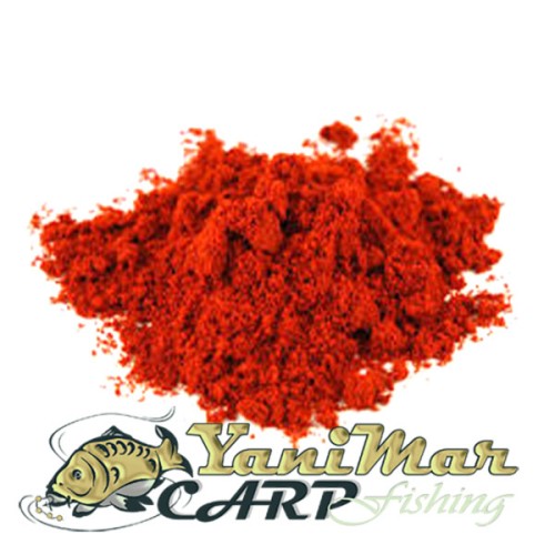 Добавка Massive Baits Papryka Chilli – 0.5 kg