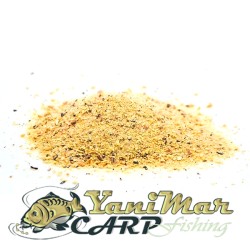 Рибно брашно Massive Baits White Squid Meal