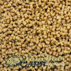 Пелети Massive Baits Alltech Coppens Premium Coarse 2mm