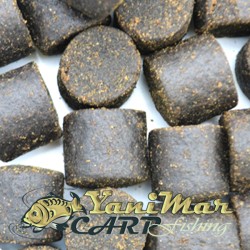 Пелети Massive Baits Alltech Coppens Premium Select 20 mm