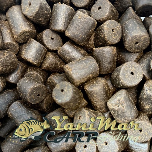 Пелети Massive Baits Aqua Garant Aqua Catch XXL 22mm