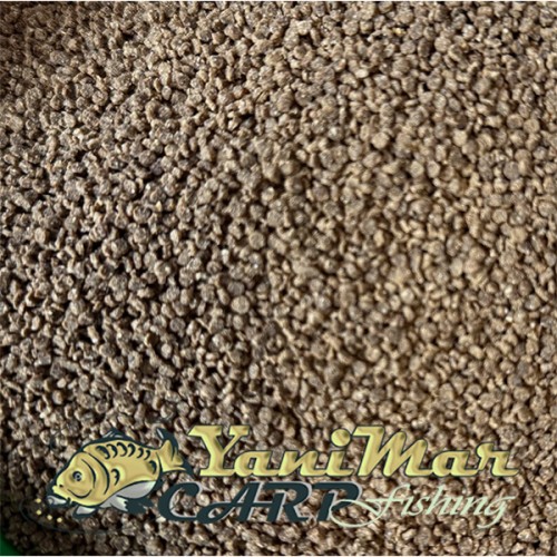 Пелети Massive Baits Aqua Garant Aqua Catch Disc 2mm
