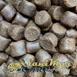 Пелети Massive Baits Carpe Silure 25 mm