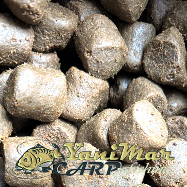 Пелети Massive Baits Carpe Silure Neo Prima Ocean Monster 25mm