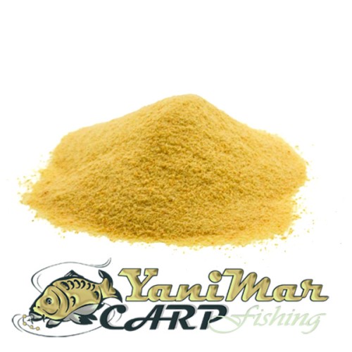 Добавка Massive Baits Poultry Protein Concentrate 0.5kg - Bait Ingredient