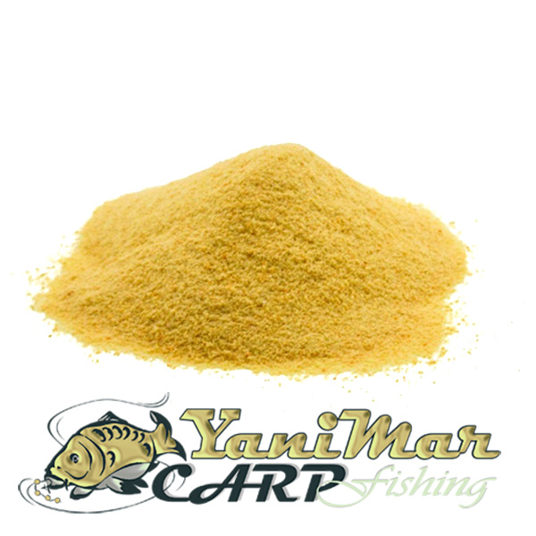 Добавка Massive Baits Poultry Protein Concentrate 0.5kg - Bait Ingredient