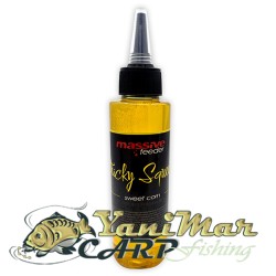 Бустер Massive Baits Tricky Squeezer Sweet Corn 100 мл